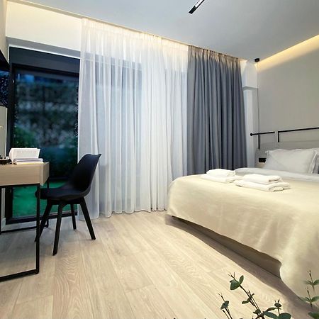 Icon Urban Living Aparthotel Thessaloníki Luaran gambar