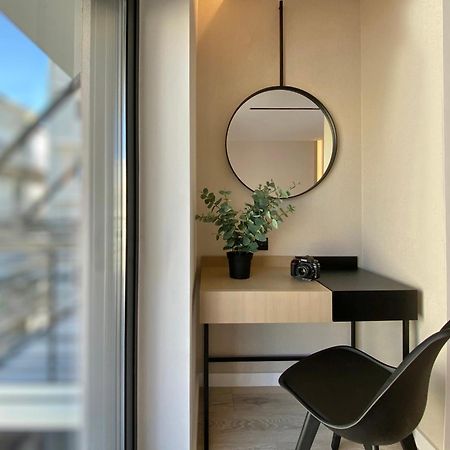 Icon Urban Living Aparthotel Thessaloníki Luaran gambar