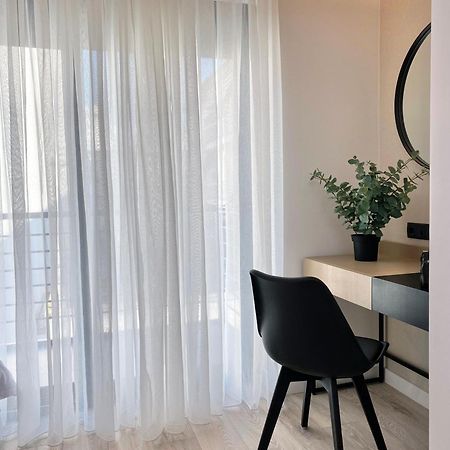 Icon Urban Living Aparthotel Thessaloníki Luaran gambar