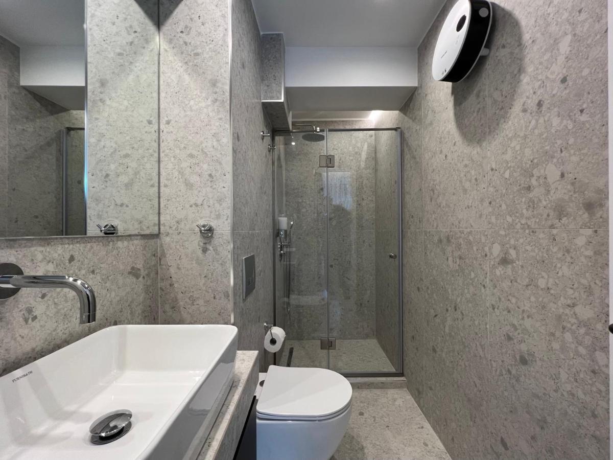 Icon Urban Living Aparthotel Thessaloníki Luaran gambar