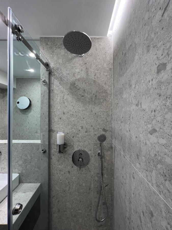 Icon Urban Living Aparthotel Thessaloníki Luaran gambar