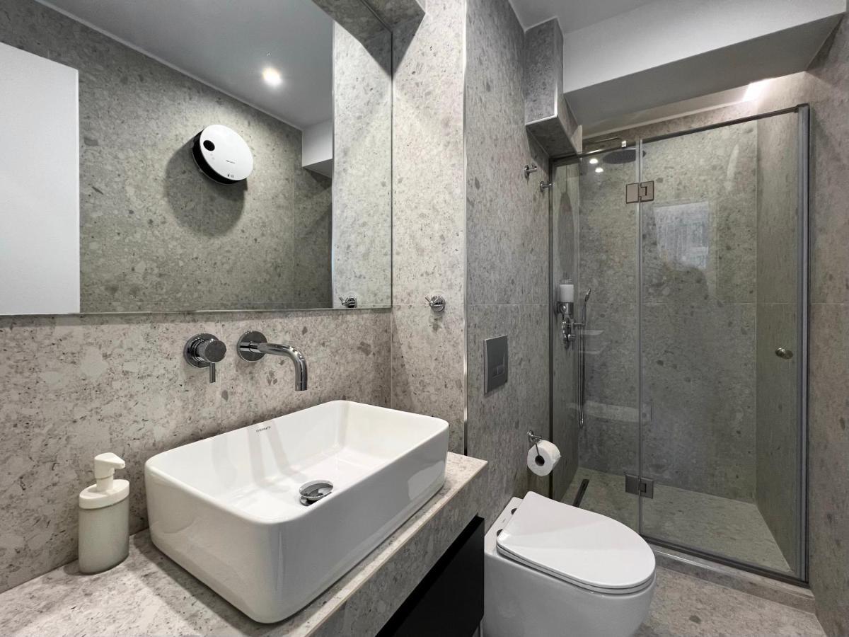Icon Urban Living Aparthotel Thessaloníki Luaran gambar