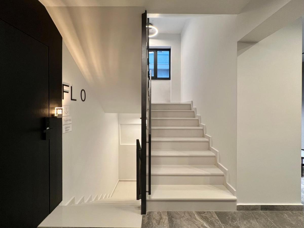 Icon Urban Living Aparthotel Thessaloníki Luaran gambar