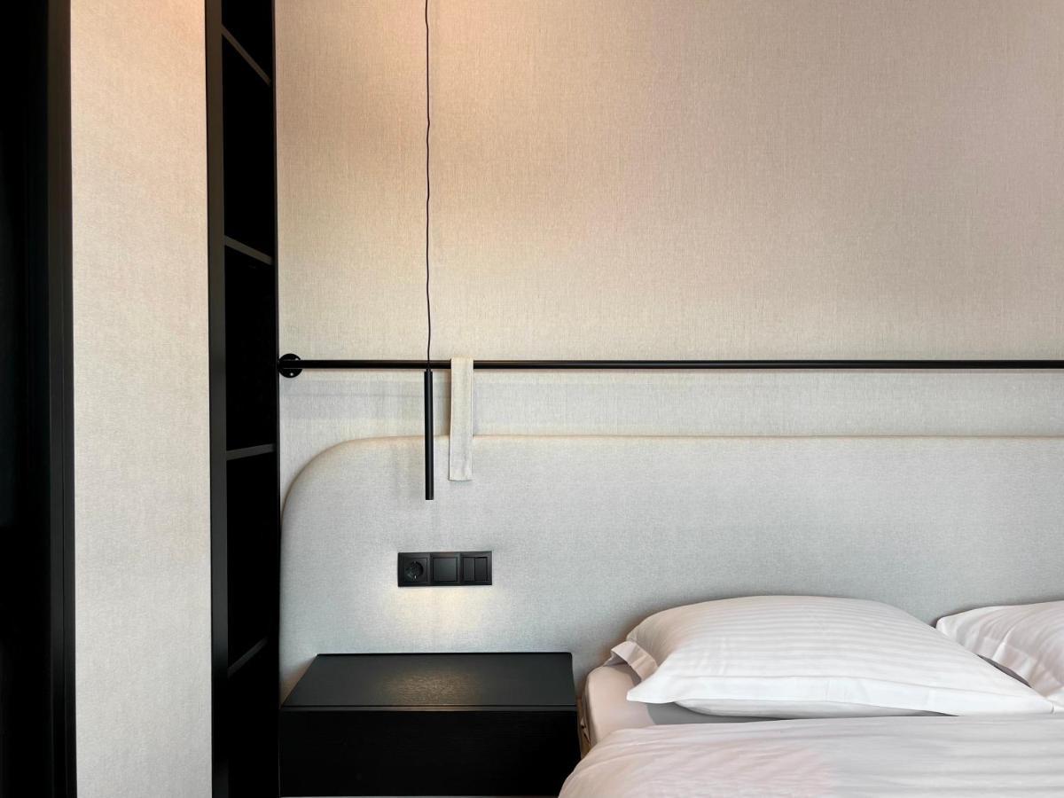 Icon Urban Living Aparthotel Thessaloníki Luaran gambar