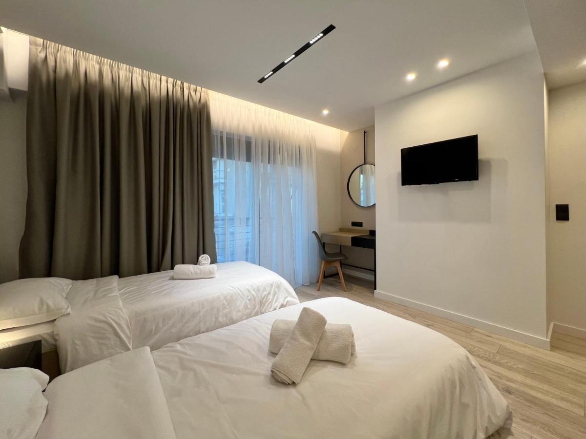 Icon Urban Living Aparthotel Thessaloníki Luaran gambar