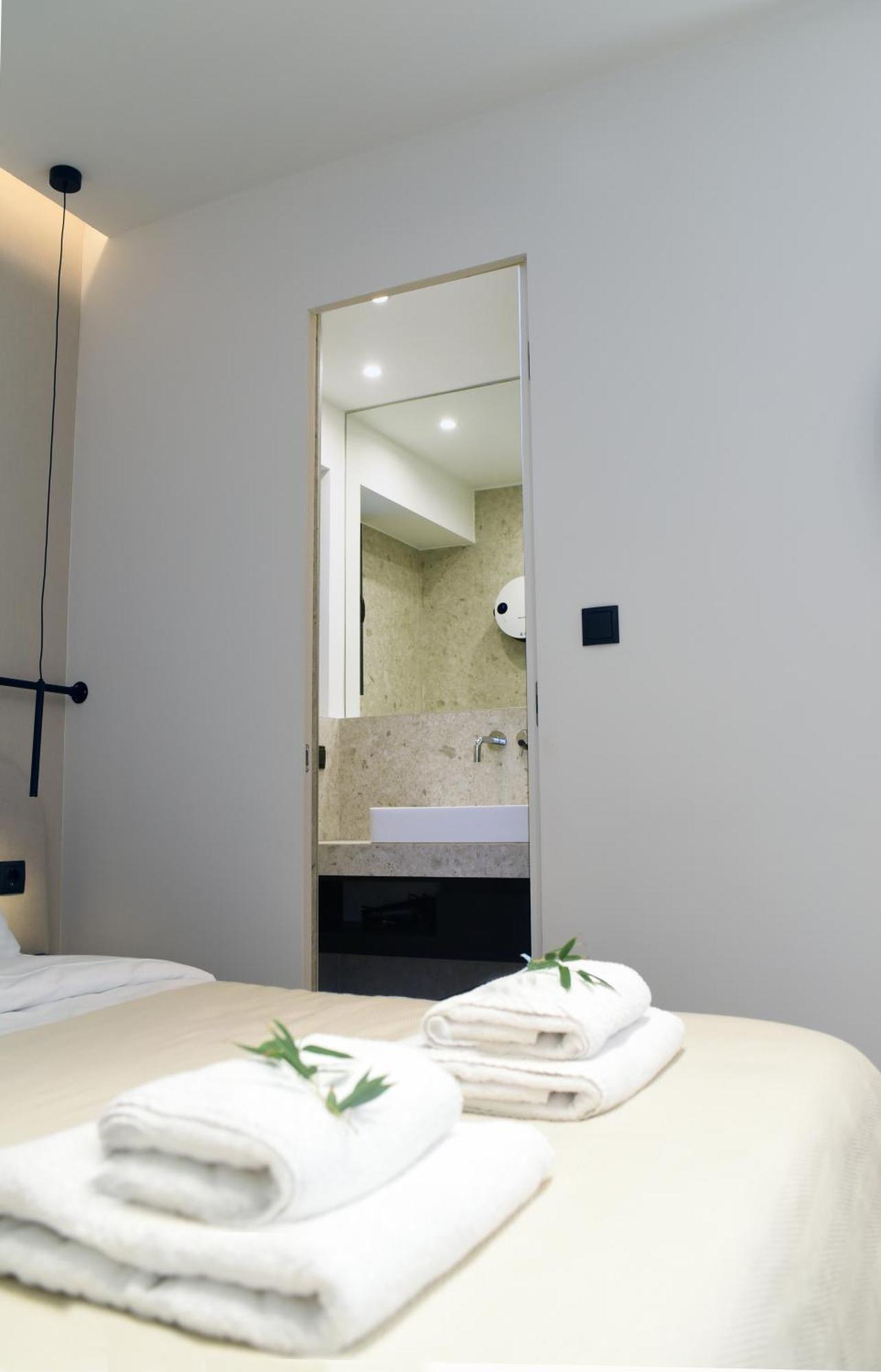 Icon Urban Living Aparthotel Thessaloníki Luaran gambar