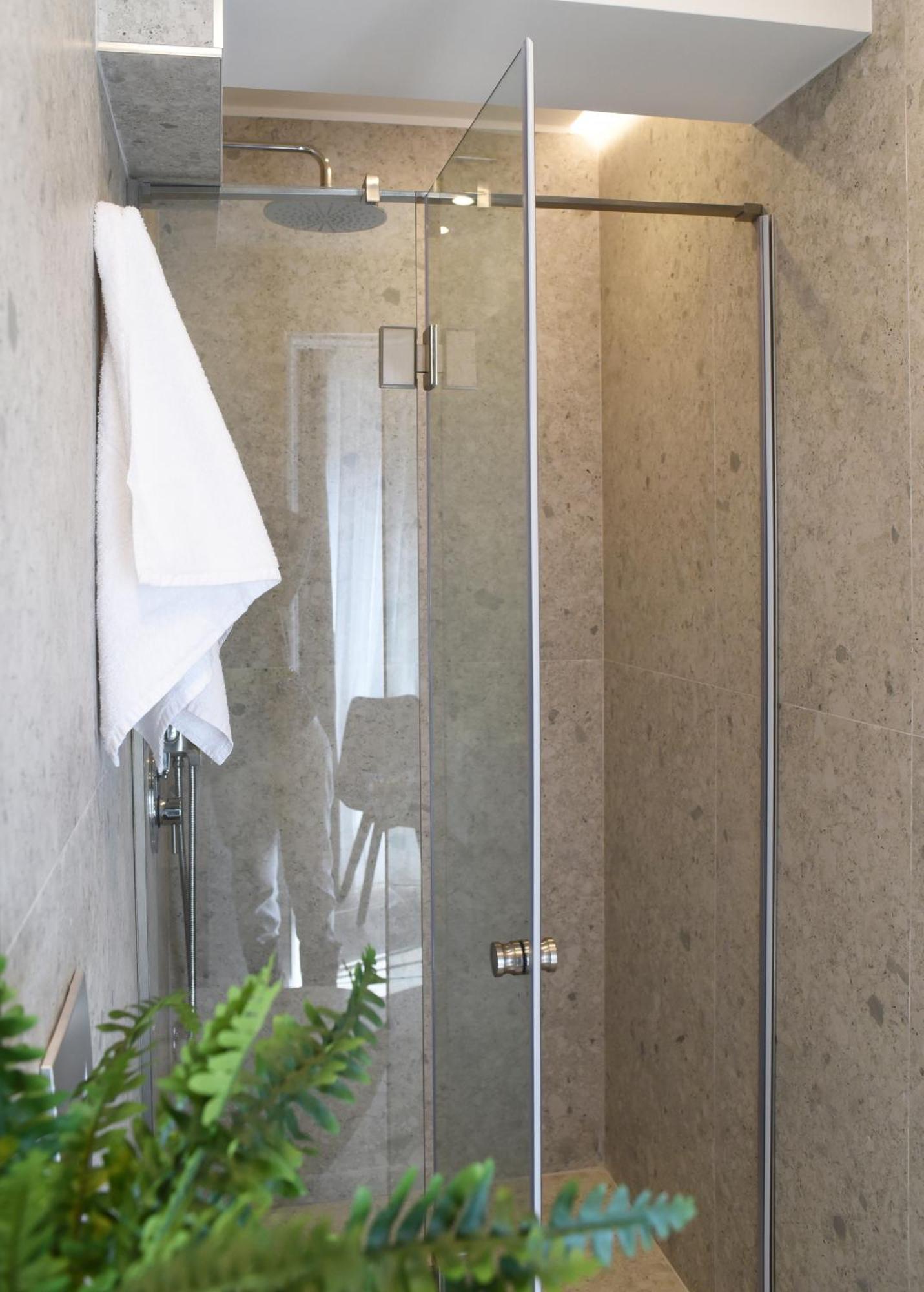 Icon Urban Living Aparthotel Thessaloníki Luaran gambar