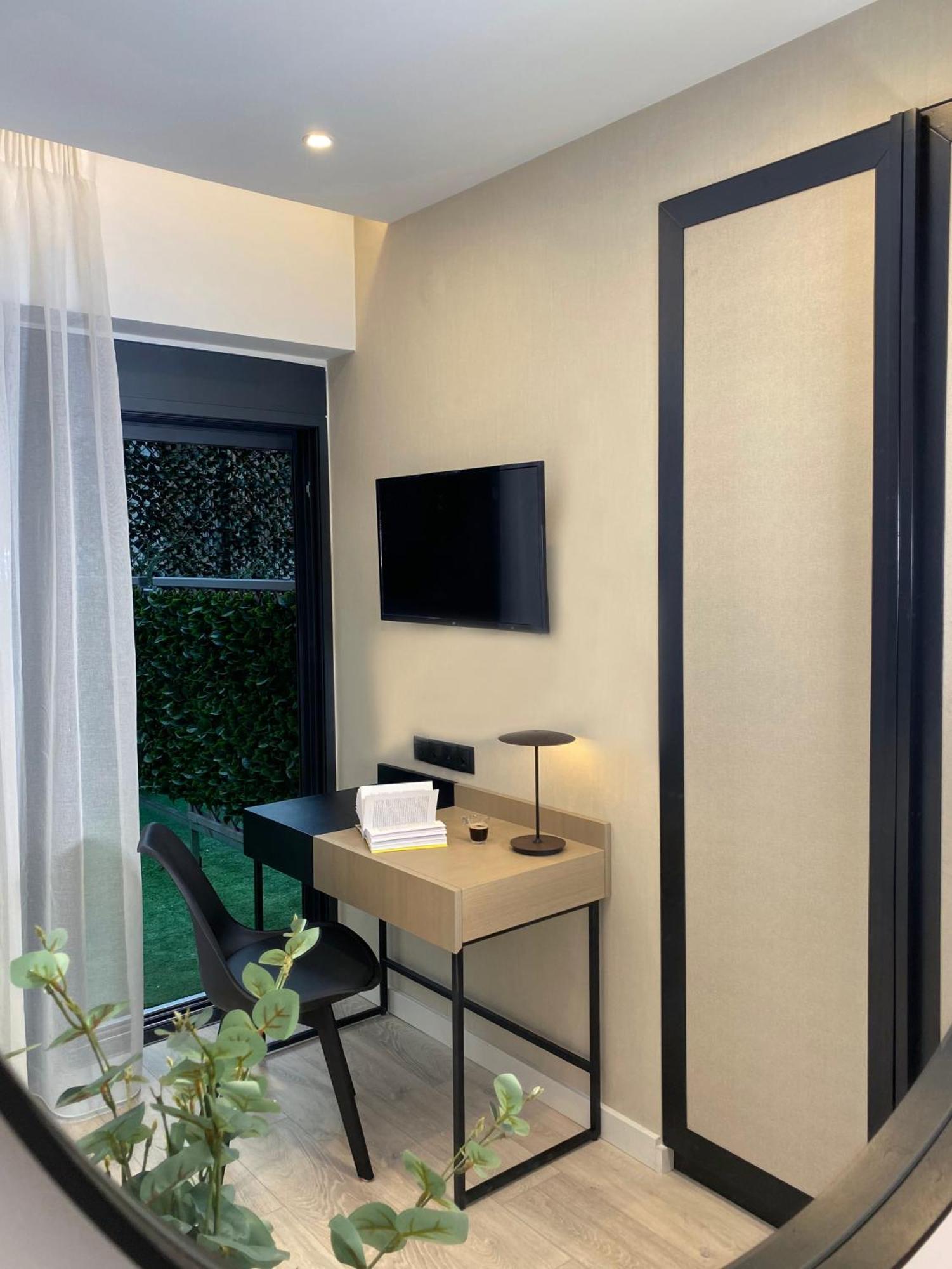 Icon Urban Living Aparthotel Thessaloníki Luaran gambar