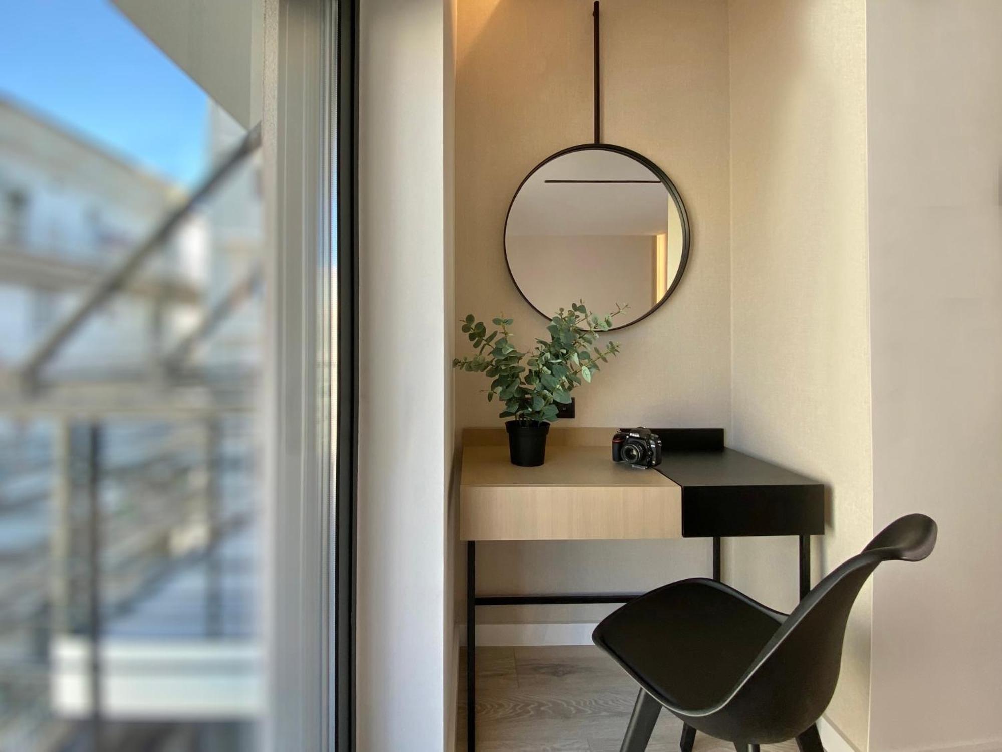 Icon Urban Living Aparthotel Thessaloníki Luaran gambar