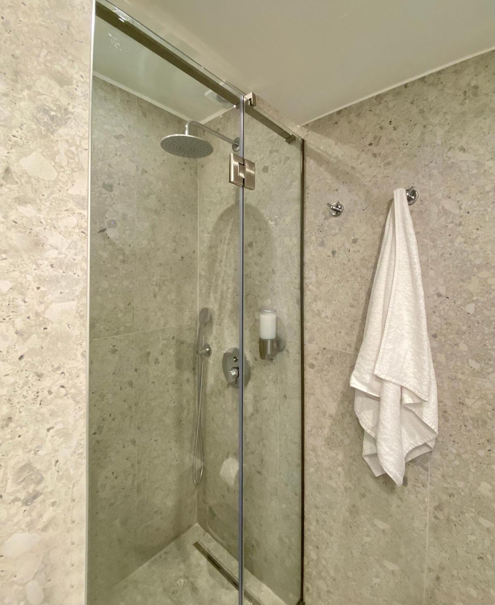 Icon Urban Living Aparthotel Thessaloníki Luaran gambar