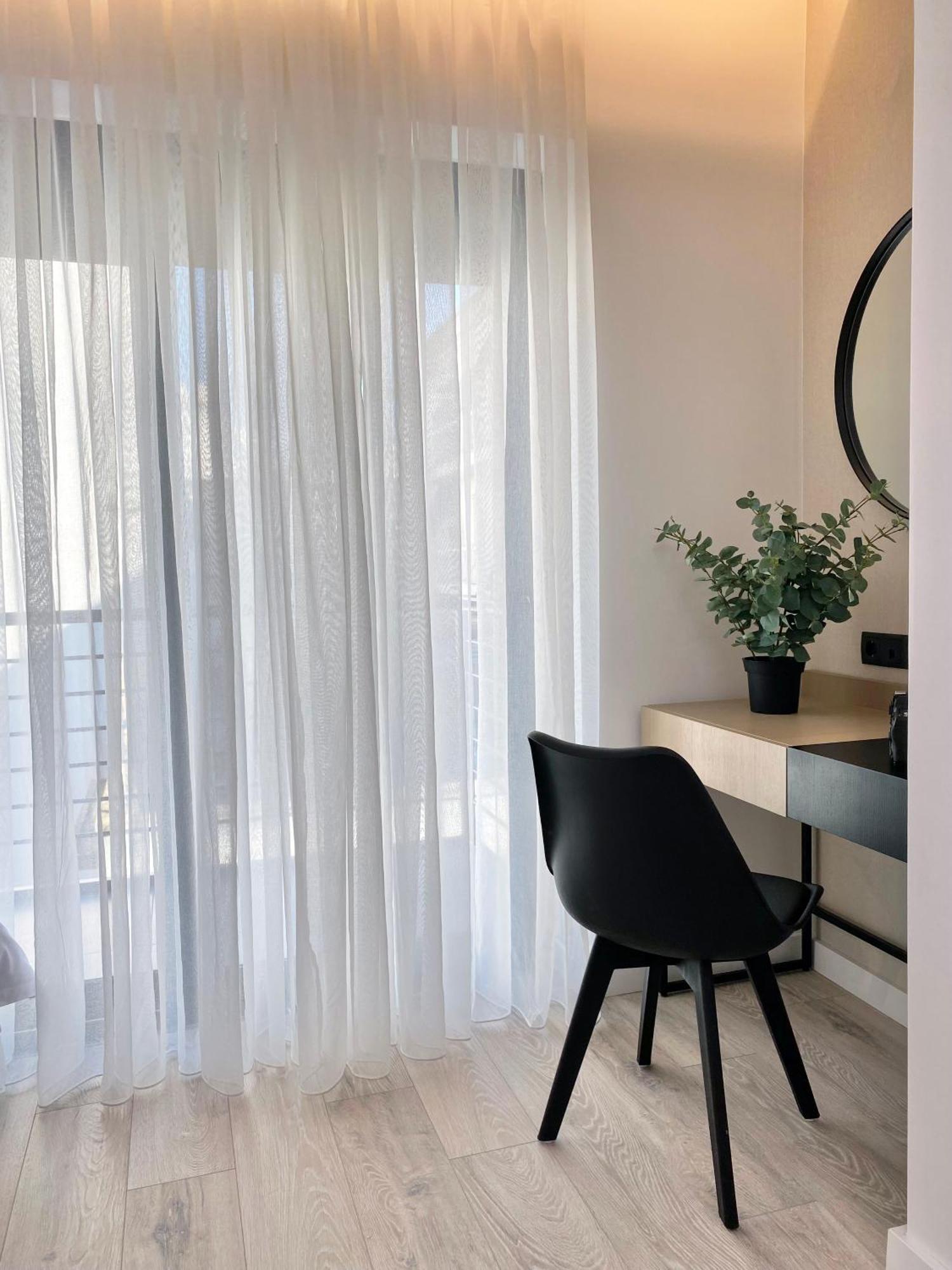 Icon Urban Living Aparthotel Thessaloníki Luaran gambar